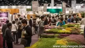 2026年美国拉斯维加斯茶叶展览会<br>World Tea Expo America 2026 - 图片 6