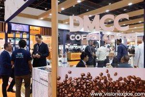 2026年迪拜世界咖啡展览会<br>Dubai World of Coffee 2026 - 图片 2