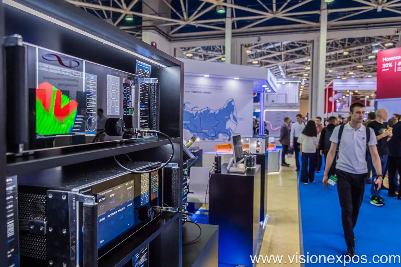 2026年俄罗斯国际通信展<br>SVIAZ 2026插图5 2026年俄罗斯国际通信展<br>SVIAZ 2026插图5