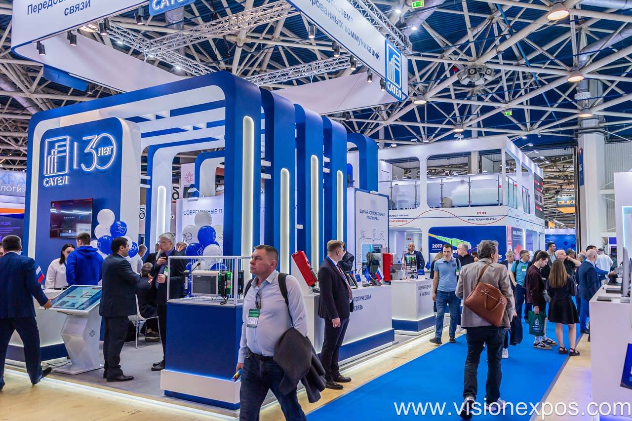 2026年俄罗斯国际通信展<br>SVIAZ 2026插图2 2026年俄罗斯国际通信展<br>SVIAZ 2026插图2