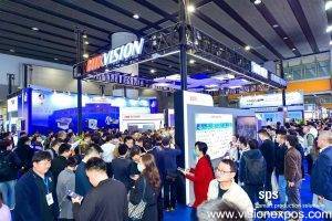 2026年广州国际智能制造技术与装备展览会<br>SPS GUANGZHOU 2026 - 图片 6