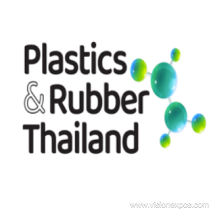 2026年泰国曼谷塑料橡胶展<br>Plastics & Rubber Thailand 2026