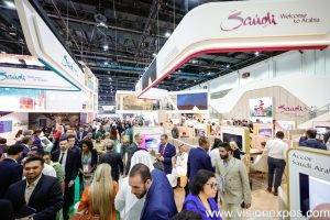 2026年中东迪拜零售技术展<br>Shop Arabia 2026 - 图片 2