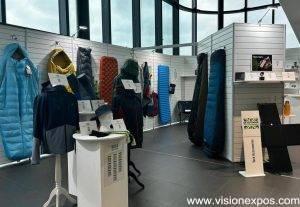 2026年英国户外运动用品展览会<br>Outdoor Trade Show 2026 - 图片 5