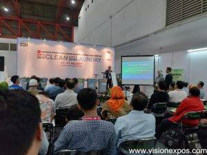 2025年印尼雅加达清洁用品展览会<br> Expo Clean 2025 - 图片 5