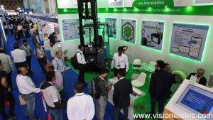 2026年印度孟买内部物流和仓储展<br>Intralogistics & Warehousing Expo 2026 - 图片 3