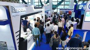 2026年印度孟买内部物流和仓储展<br>Intralogistics & Warehousing Expo 2026 - 图片 2