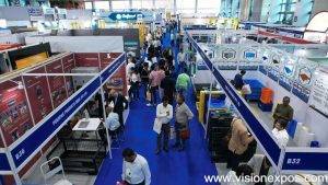 2026年印度孟买内部物流和仓储展<br>Intralogistics & Warehousing Expo 2026 - 图片 7