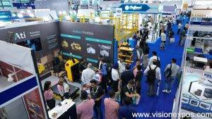 2026年印度孟买内部物流和仓储展<br>Intralogistics & Warehousing Expo 2026 - 图片 6