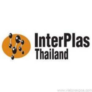 2026年泰国曼谷塑料橡胶机械展览会<br>InterPlas Thailand 2026