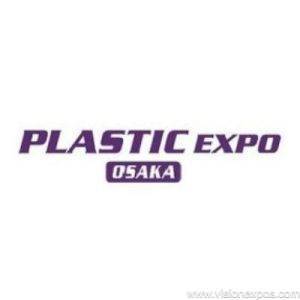 2026年日本大阪高机能塑料展览会-高分子展<br>PLASTIC EXPO OSAKA 2026
