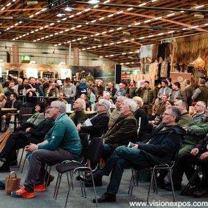 2026年奥地利钓鱼狩猎和户外用品展<br>Die Hohe Jagd & Fischerei 2026 - 图片 8