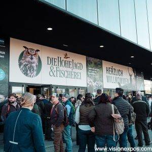 2026年奥地利钓鱼狩猎和户外用品展<br>Die Hohe Jagd & Fischerei 2026 - 图片 7