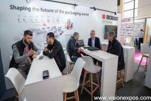 2026年阿尔及利亚塑料橡胶展览会<br>Plast Alger 2026 - 图片 5