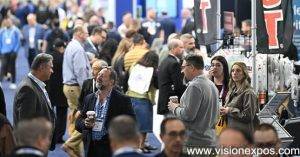 2025年美国清洁用品与维护展览会 <br>ISSA Show North America 2025 - 图片 4