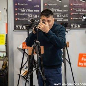 2026年南非狩猎和户外用品展<br>HuntEX 2026 - 图片 4