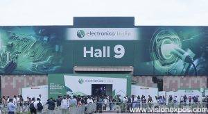 2026年印度电子元器件及电子元件制造展览会<br>Electronica/Productronica India 2026 - 图片 11