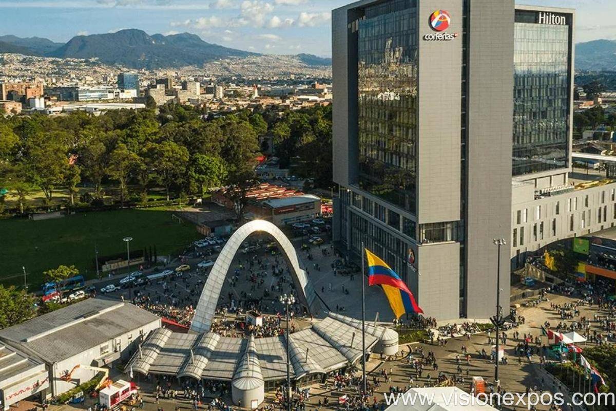 2026年哥伦比亚波哥大塑料橡胶展览会<br>COLOMBIA PLAST 2026插图2 2026年哥伦比亚波哥大塑料橡胶展览会<br>COLOMBIA PLAST 2026插图2