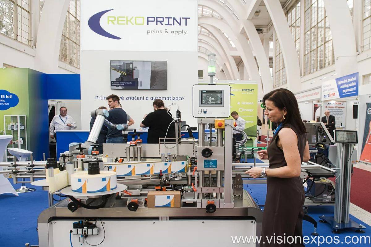 2026年捷克布尔诺塑料橡胶与复合材料展览会<br>PLASTEX 2026插图2 2026年捷克布尔诺塑料橡胶与复合材料展览会<br>PLASTEX 2026插图2