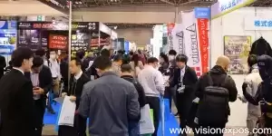2025年日本东京清洁用品展览会<br> Clean Expo 2025 - 图片 2