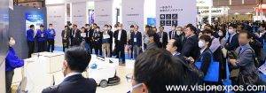 2025年日本东京清洁用品展览会<br> Clean Expo 2025 - 图片 4