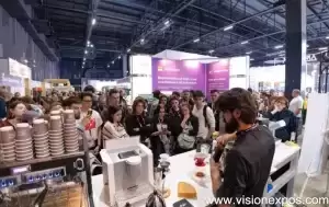 2026年俄罗斯莫斯科茶和咖啡展览会 <br>2026 Coffee Tea Cacao Russian Expo - 图片 6