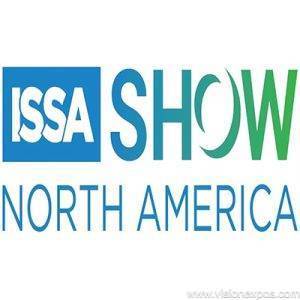 2025年美国清洁用品与维护展览会 <br>ISSA Show North America 2025