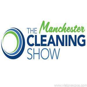 2026年英国曼彻斯特清洁用品展览会 the Cleaning Show
