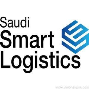 2026年沙特智慧物流展<br>Saudi Smart Logistics 2026