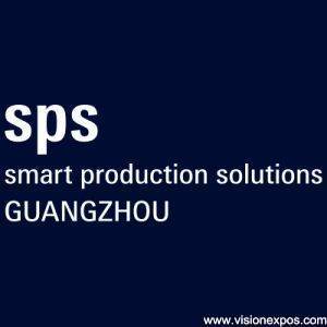2026年广州国际智能制造技术与装备展览会<br>SPS GUANGZHOU 2026