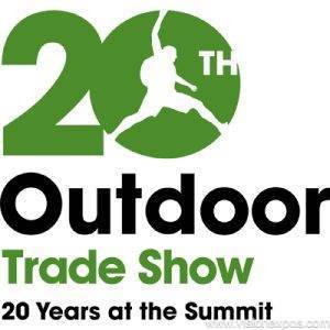 2026年英国户外运动用品展览会<br>Outdoor Trade Show 2026