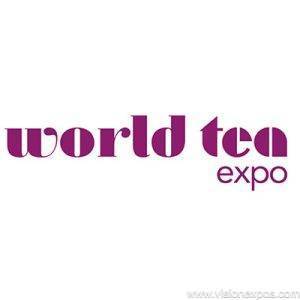 2026年美国拉斯维加斯茶叶展览会<br>World Tea Expo America 2026