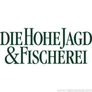 2026年奥地利钓鱼狩猎和户外用品展<br>Die Hohe Jagd & Fischerei 2026