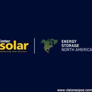 2026年美国圣地亚哥储能和太阳能展<br>Energy Storage North America 2026