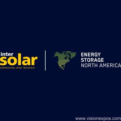 2026年美国圣地亚哥储能和太阳能展<br>Energy Storage North America 2026插图 2026年美国圣地亚哥储能和太阳能展<br>Energy Storage North America 2026插图