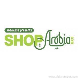 2026年中东迪拜零售技术展<br>Shop Arabia 2026