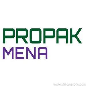 2026年埃及包装展览会<br>ProPak Mena 2026
