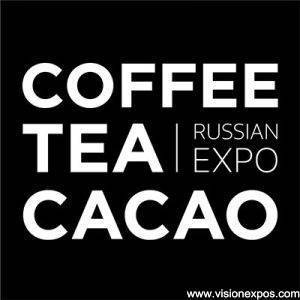 2026年俄罗斯莫斯科茶和咖啡展览会 <br>2026 Coffee Tea Cacao Russian Expo