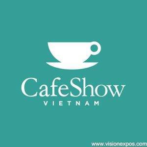 2026年越南胡志明咖啡展览会<br>Cafe Show Vietnam 2026