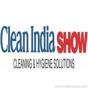 2025年印度孟买清洁用品展览会<br> Clean India SHOW 2025
