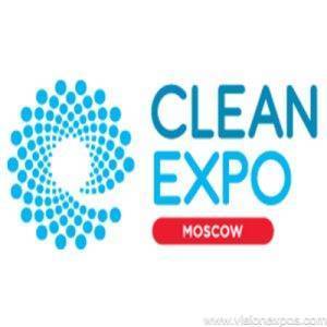2025年俄罗斯莫斯科清洁用品展览会<br> CleanExpo 2025