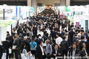 2026年日本大阪高机能塑料展览会-高分子展<br>PLASTIC EXPO OSAKA 2026 - 图片 2
