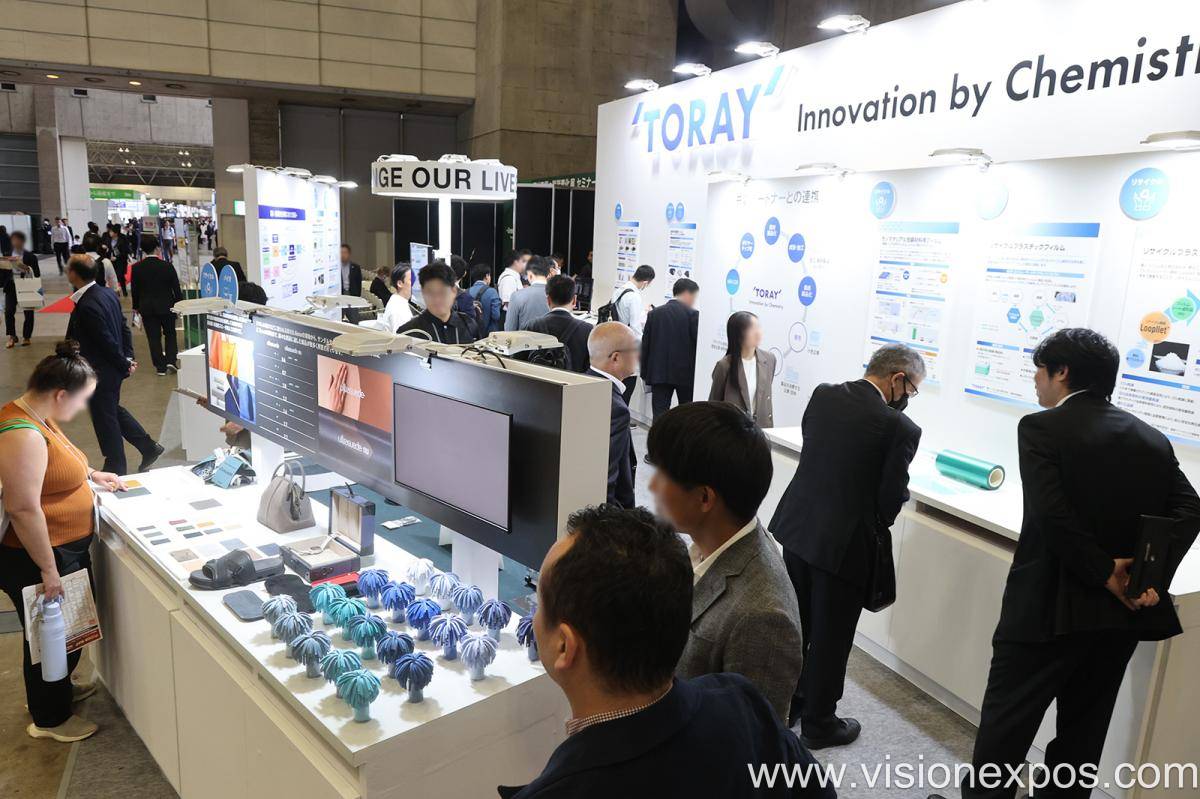 2025年日本东京高性能塑料展览会-高分子展<br>PLASTIC EXPO TOKYO 2025插图2 2025年日本东京高性能塑料展览会-高分子展<br>PLASTIC EXPO TOKYO 2025插图2