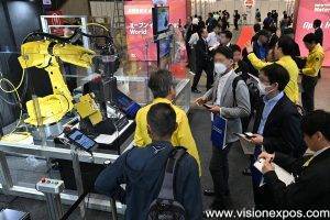 2026年日本大阪高机能塑料展览会-高分子展<br>PLASTIC EXPO OSAKA 2026 - 图片 5