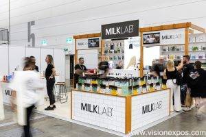 2026年澳大利亚墨尔本咖啡展览会<br>MICE2026 - 图片 2