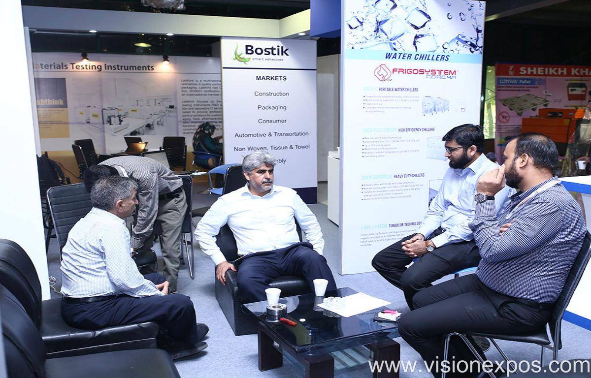 2026年巴基斯坦塑料橡胶及包装工业展览会<br>Plasti & Pack Pakistan 2026插图5 2026年巴基斯坦塑料橡胶及包装工业展览会<br>Plasti & Pack Pakistan 2026插图5