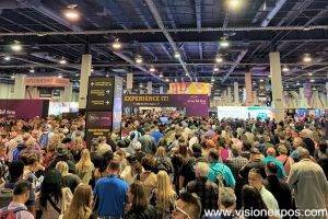 2026年美国拉斯维加斯茶叶展览会<br>World Tea Expo America 2026 - 图片 4