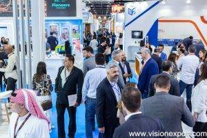 2026年中东迪拜零售技术展<br>Shop Arabia 2026 - 图片 5