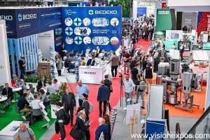 2026年波兰凯尔采塑料橡胶展览会<br>PLASTPOL 2026 - 图片 6