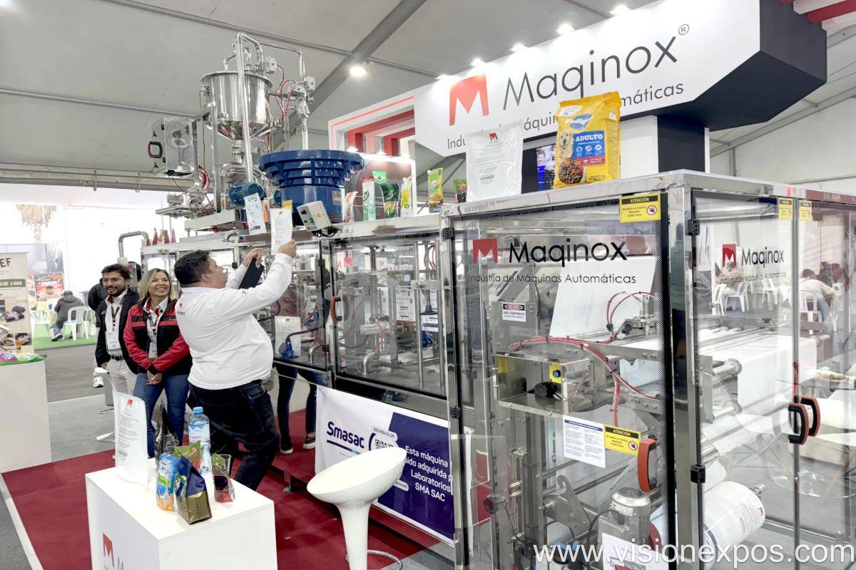 2026年秘鲁利马塑料橡胶展览会<br>Expo Plast Peru 2026插图3 2026年秘鲁利马塑料橡胶展览会<br>Expo Plast Peru 2026插图3